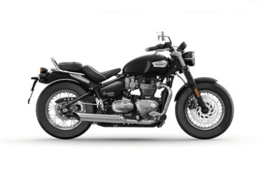 Jet Black