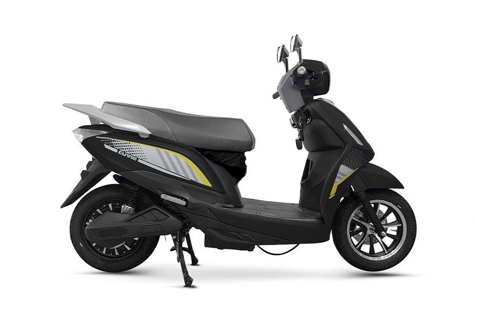 91 Electric FX1 Black colour
