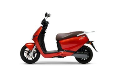Mars Red