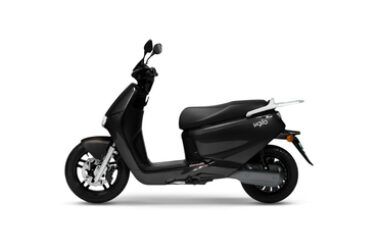 Piano Black