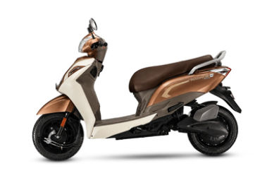Cinnamon Copper