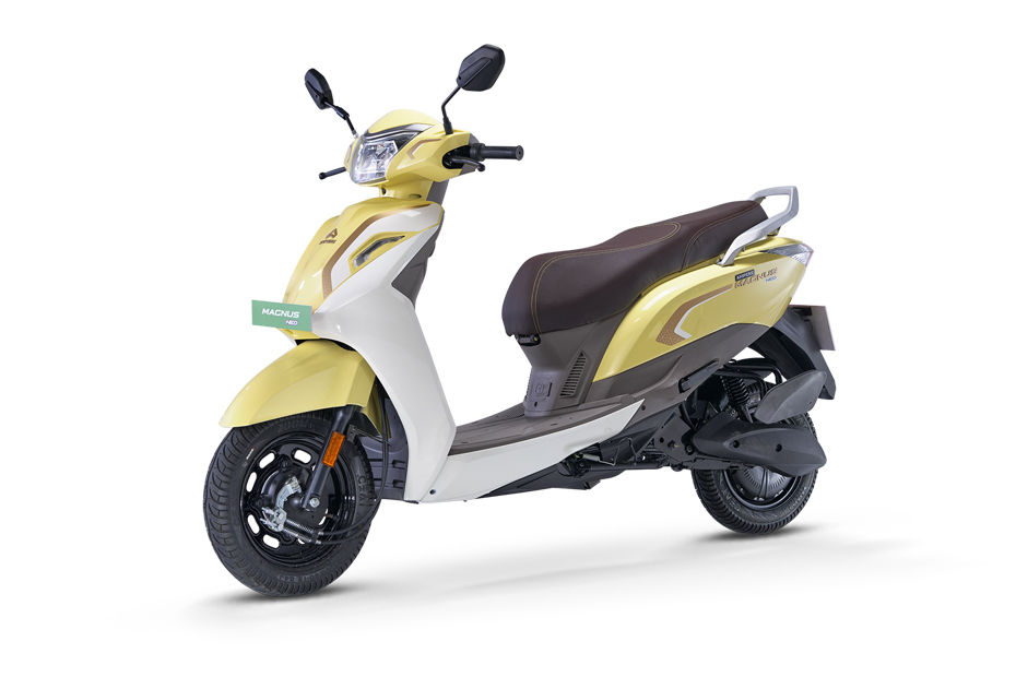 Ampere New Magnus Neo Colors (4 colours) - New Magnus Neo Color Images ...
