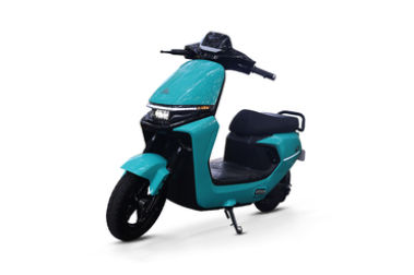 Aqua Metallic