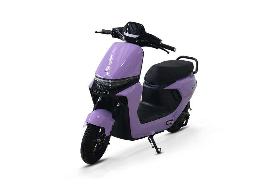 Ampere Reo Pastel Purple colour