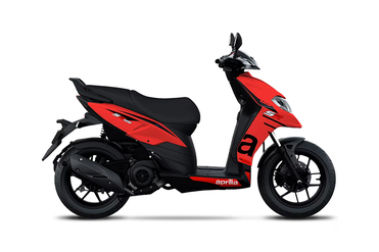 Power Red