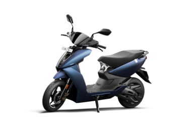 Stealth Blue
