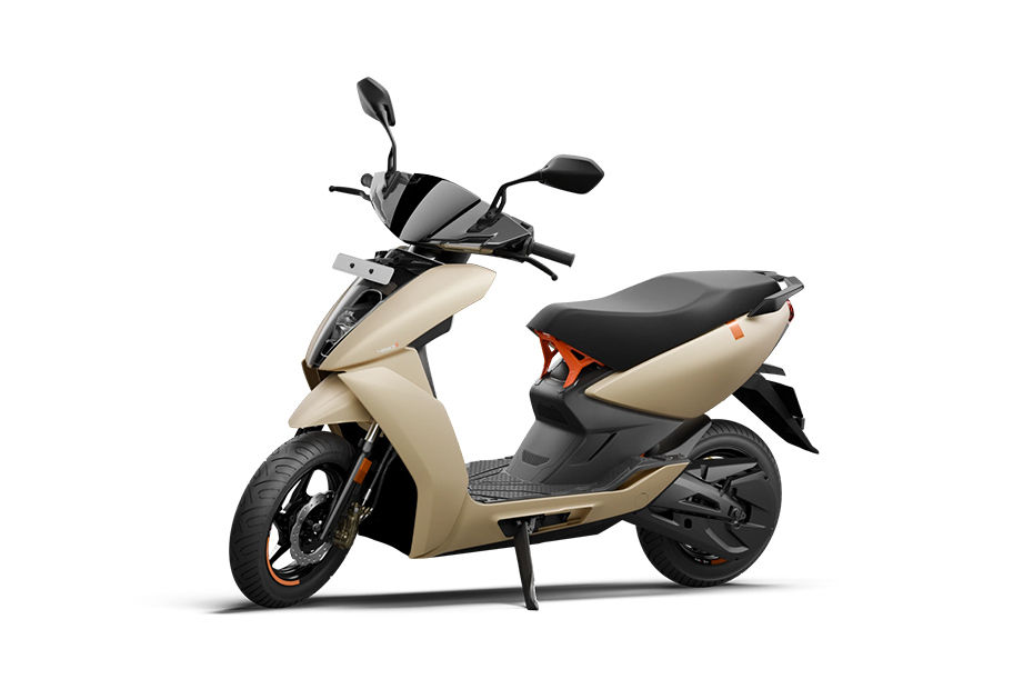 Ather 450S Hyper Sand colour