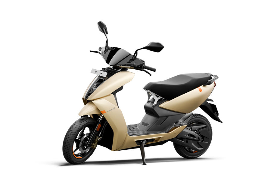 Ather 450X Hyper Sand colour