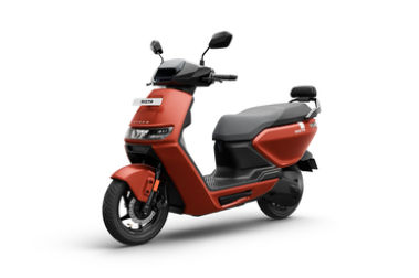 Terracotta Red