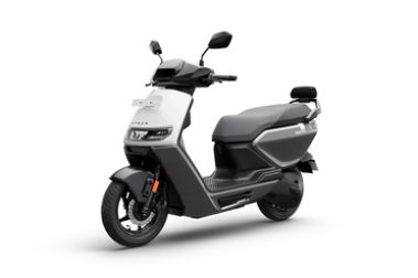 Deccan Grey Duo
