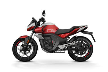 Meteor Red Dt