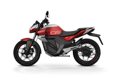 Starlit Red Dt