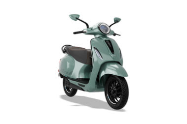 Pista Green