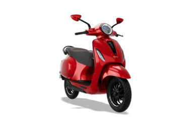 Racing Red
