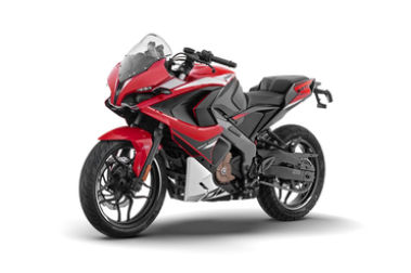 Racing Red
