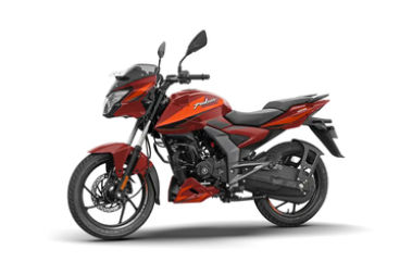 Fury Red And Light Orange