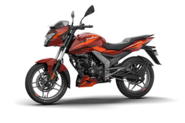 Fury Red And Light Orange