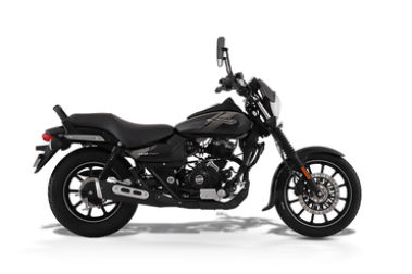 Ebony Black