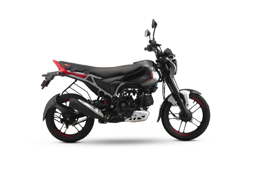 Bajaj Freedom 125 NG04 Disc LED - On Road Price, RTO, Insurance ...
