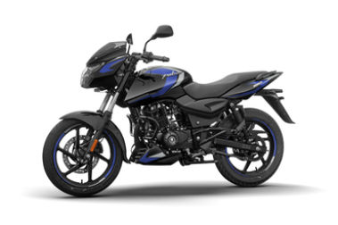 Black Blue