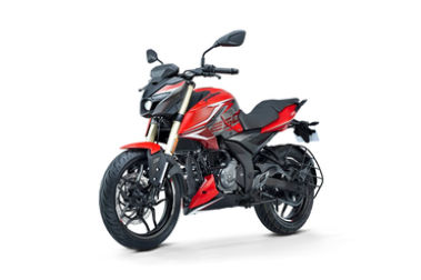 Glossy Racing Red