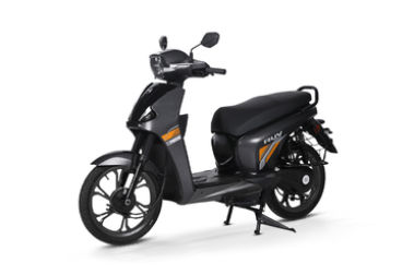 Graphite Grey