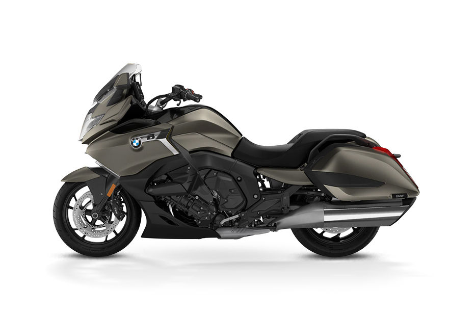 BMW K 1600 Bagger Style Exclusive colour