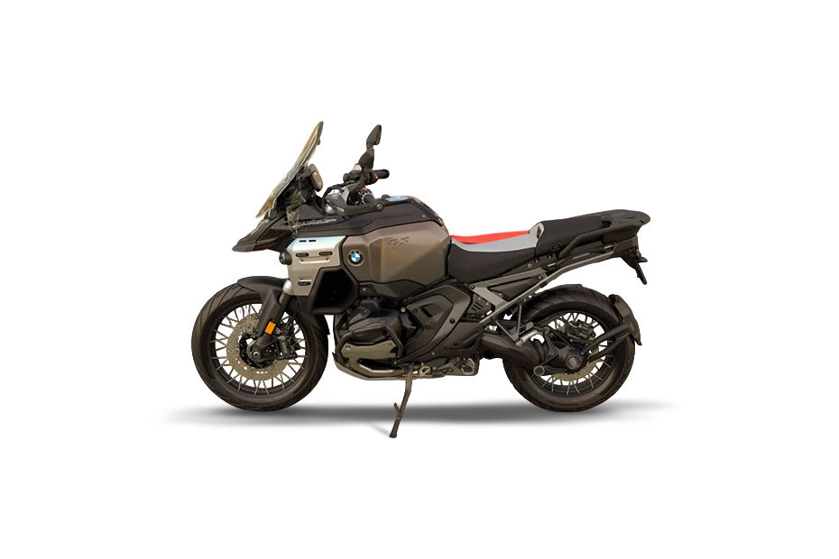 BMW R 1300 GS Adventure Colors (4 colours) - R 1300 GS Adventure Color ...