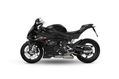 Black Storm Metallic