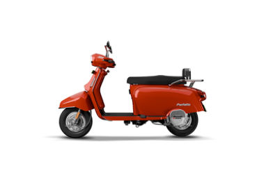 Tokyo Red