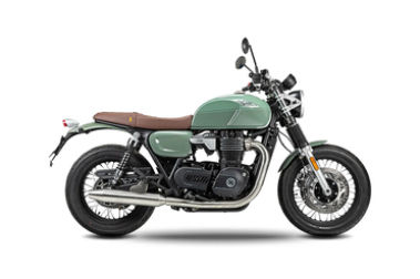 Cargo Green
