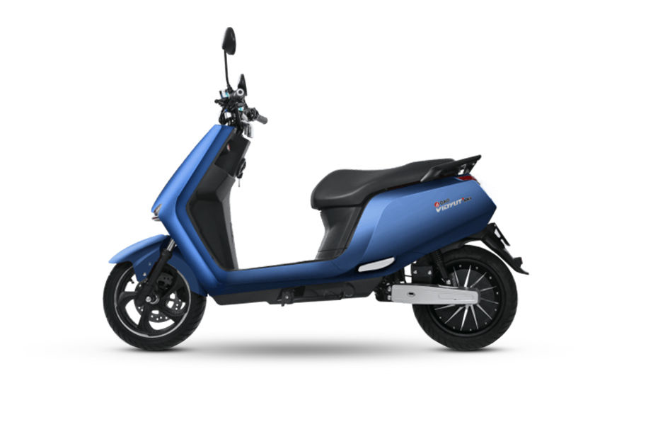 DAO Vidyut 108 Blue colour