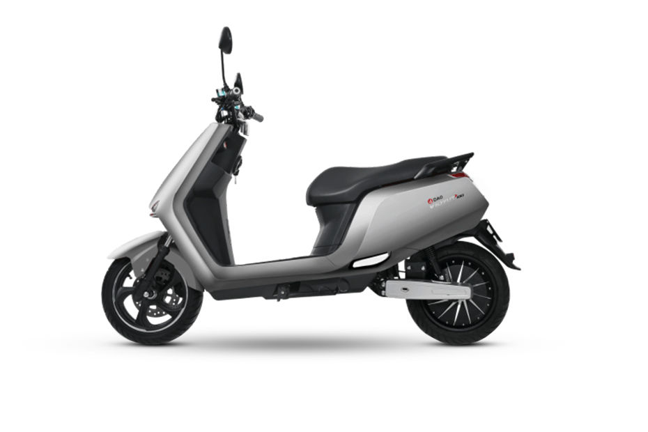 DAO Vidyut 108 Grey colour