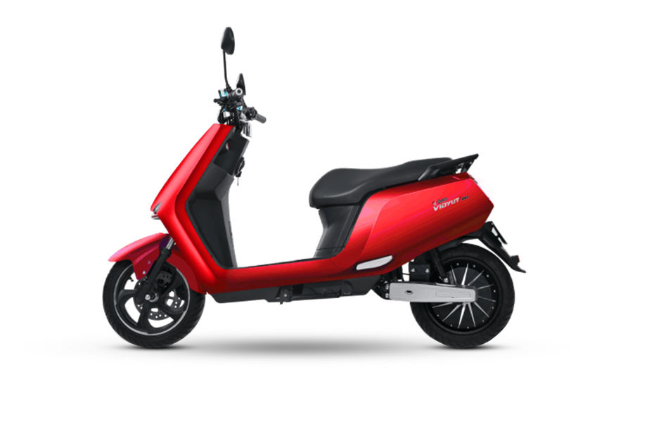 DAO Vidyut 108 Red colour