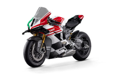 Tricolore Livery