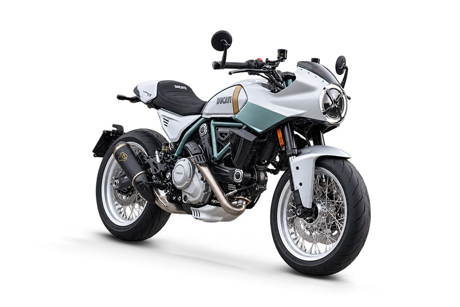 Ducati Formula 73 Livery colour
