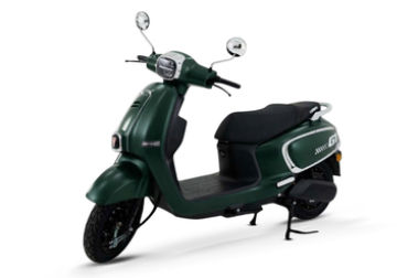Pine Green