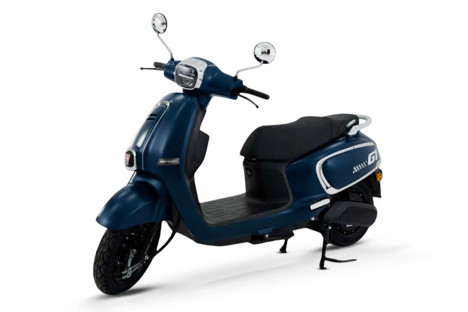 e-Sprinto G1 Horizon Blue colour