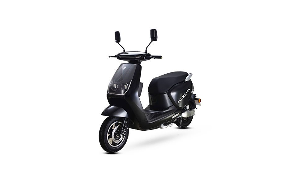 E-Went Marium Black colour