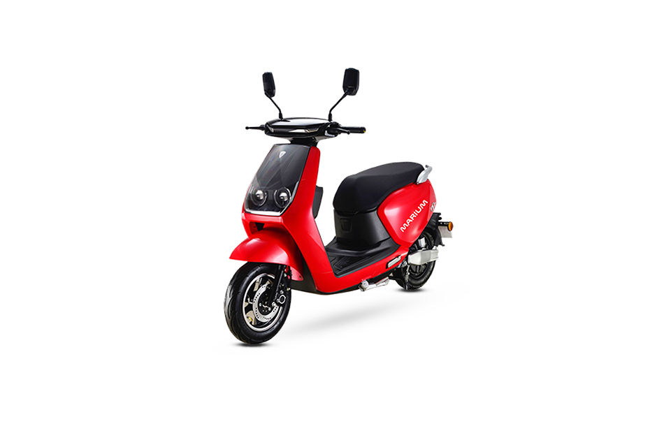 E-Went Marium Red colour