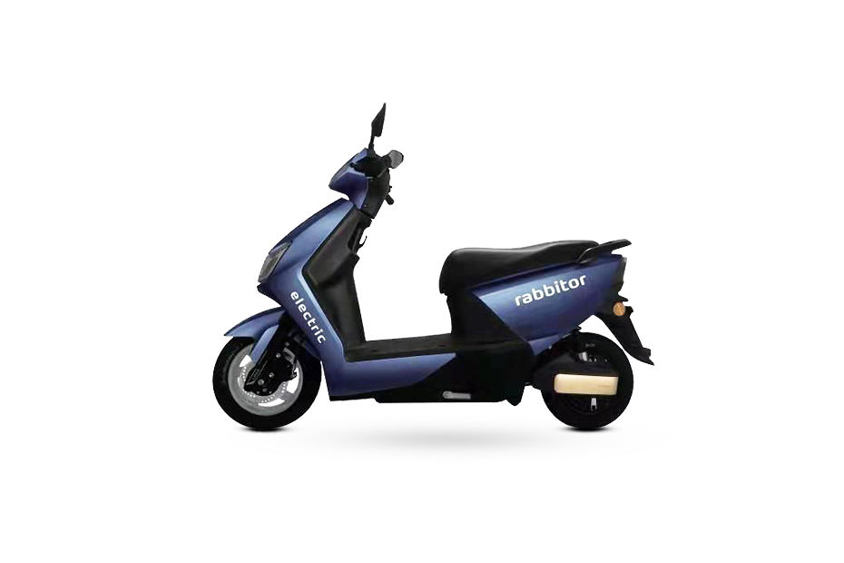 E-Went Rabbitor Blue colour