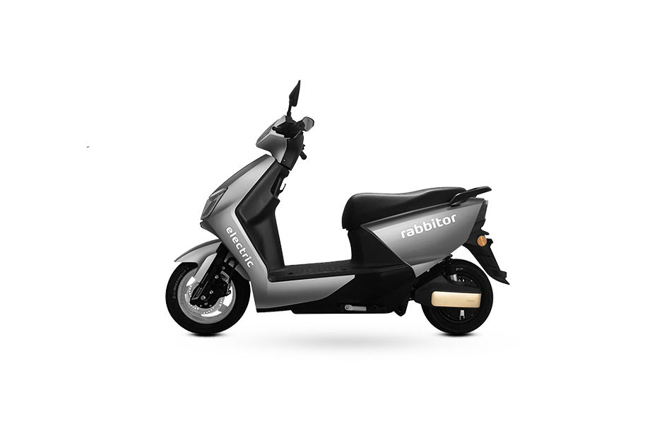 E-Went Rabbitor Gray colour