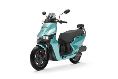 Teal Blue