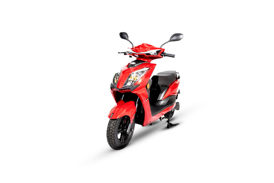 EeVe Xeniaa Red colour
