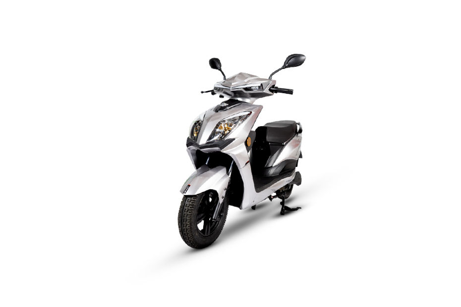 EeVe Xeniaa Silver colour