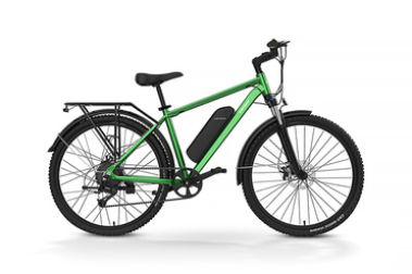 Spring Green