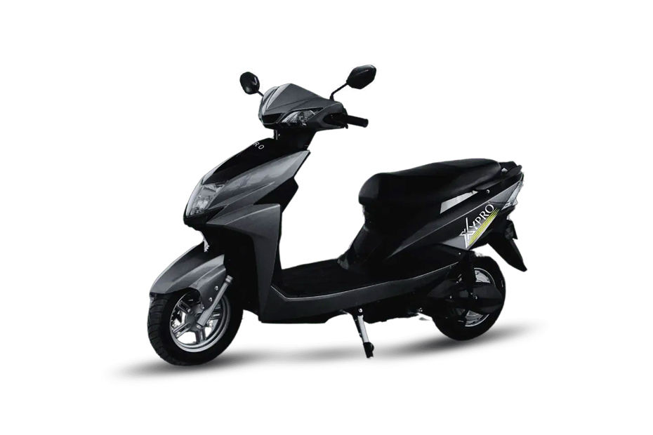 ElectricPe Xypro Black colour