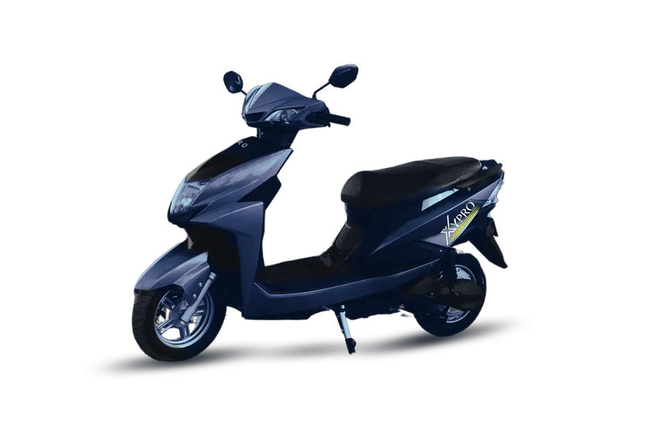 ElectricPe Xypro Blue colour