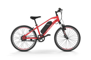 Racer Red