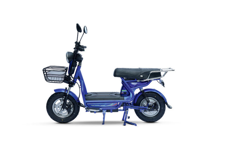 Essel Energy GET 1+ Blue colour